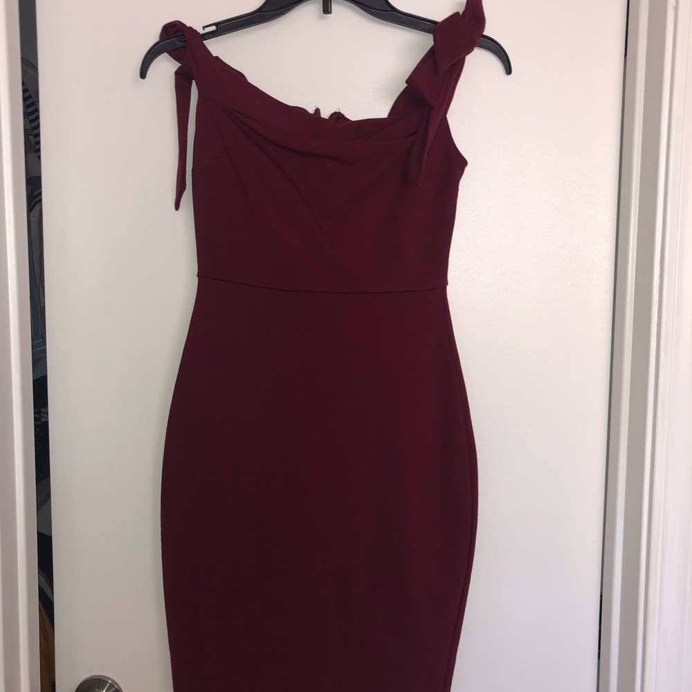 going out dress